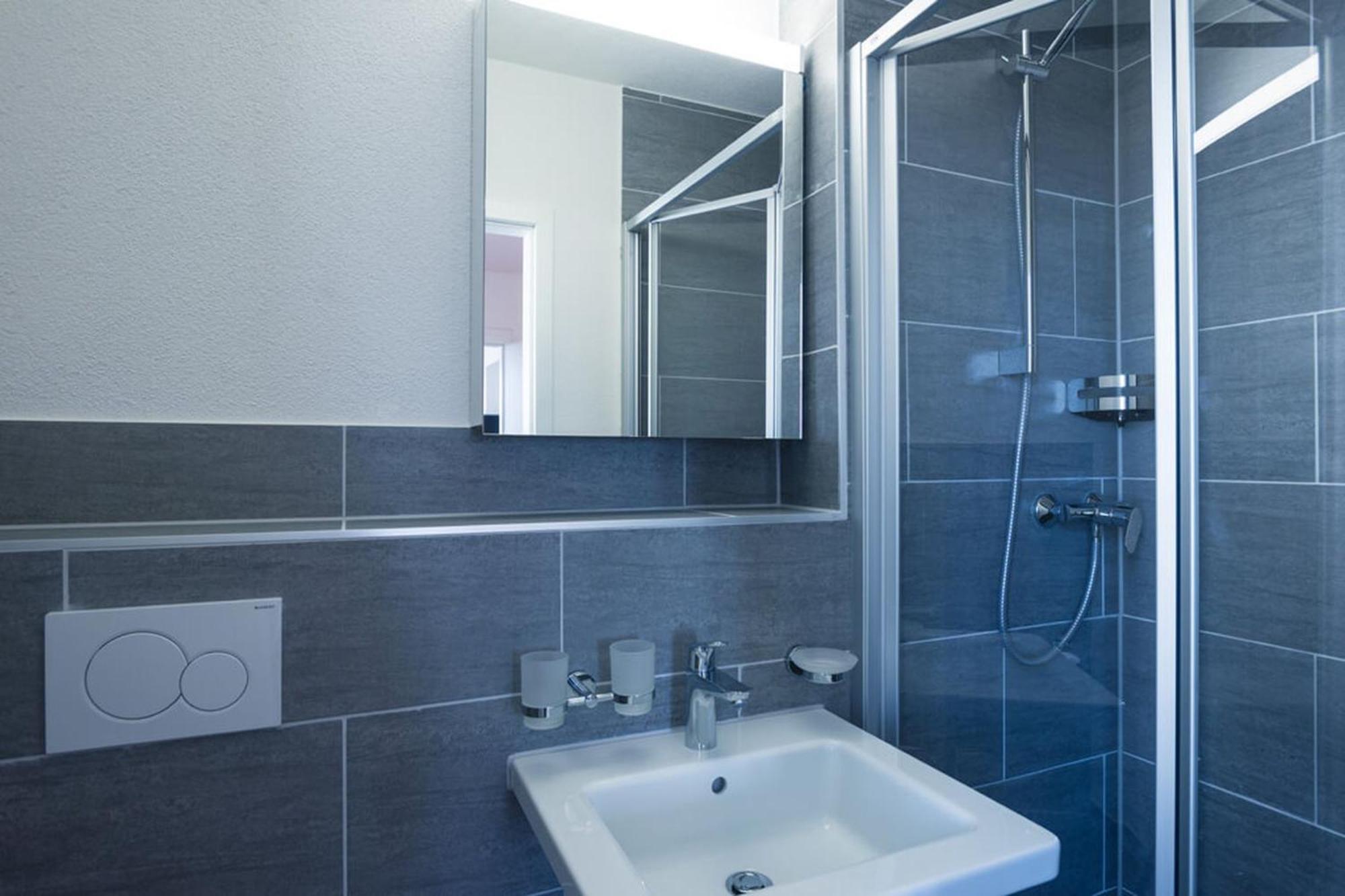 HITrental Wiedikon Apartments Zürich Buitenkant foto