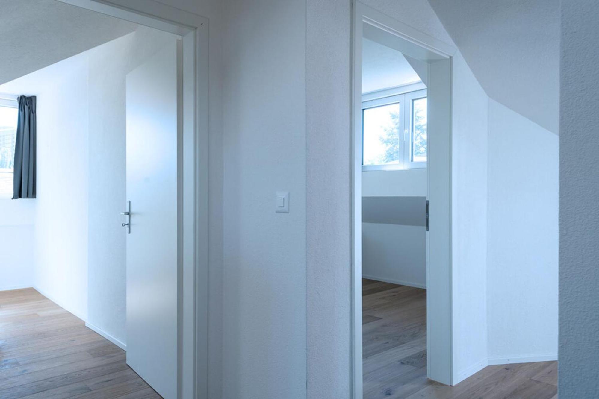 HITrental Wiedikon Apartments Zürich Buitenkant foto