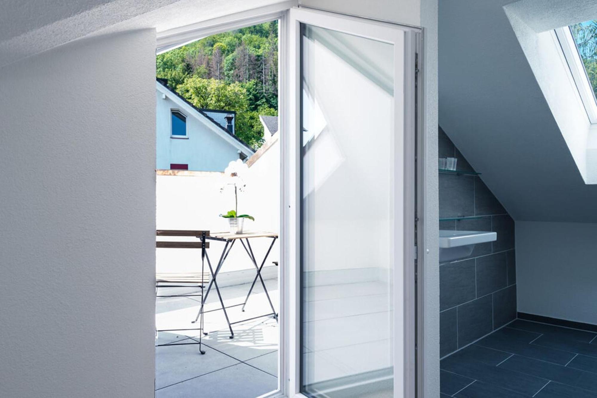 HITrental Wiedikon Apartments Zürich Buitenkant foto
